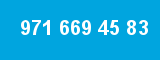971 669 45 83 971 669 45 83